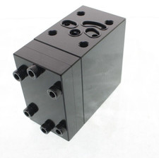 DAMCOS 160g0510 Bottom Part