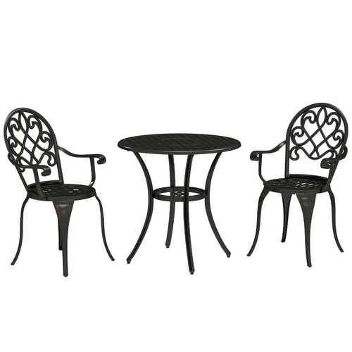 3pcs bistro set - 3pcs,
