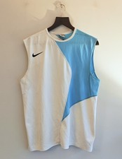 Vintage Nike Rafa Nadal Vest -