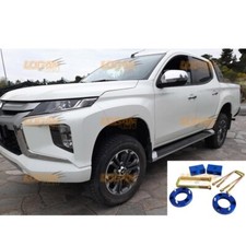 Front & Rear Lift Kit Upgrade Kit for 2015 Mitsubishi L200 - 2022