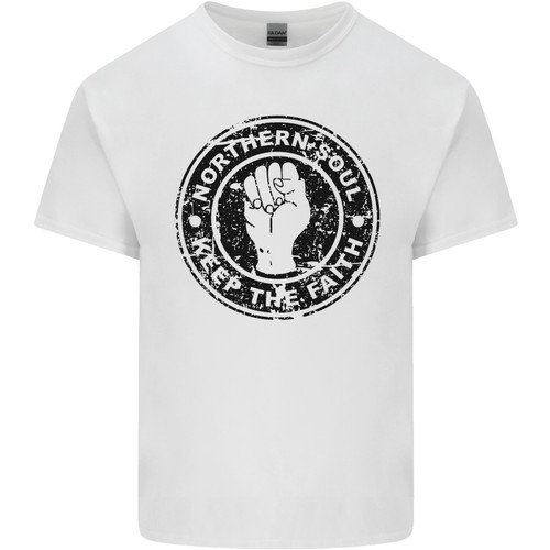 Northern soul keeping - northern,