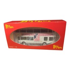 Britbus Leyland Olympian