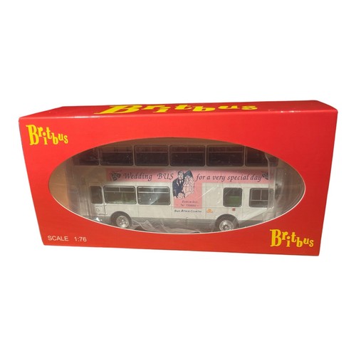 Britbus leyland olympian - britbus,