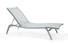 Daybed Fermob Alizé XS - Gray