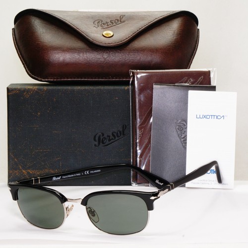 Persol sunglasses 2015 black - sunglasses,