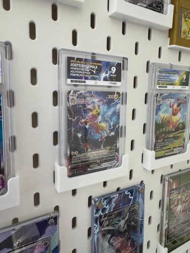 Ace graded trading card tcg - trading,