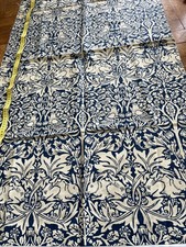 William Morris Brer Rabbit