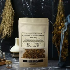 Myrrh resin (Commiphora myrrha (Nees) Engl.) Lab proven Quality and Purity