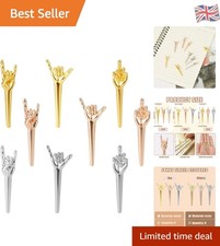 Cribbage Board Pegs - 9 PCS