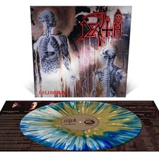 Death - Human [VINYL]