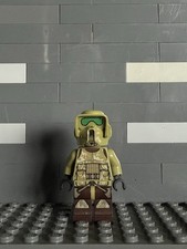 Lego Star Wars Kashyyyk 41st