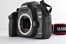 Canon EOS 5D Mark II 21.1 MP Digital SLR Camera Body [Exc+5] Japan / 1466#28