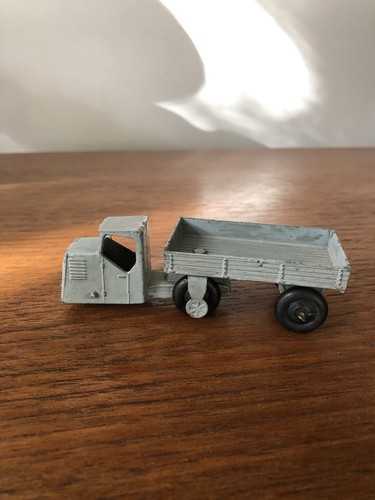 Dinky toys mechanical horse - toys,