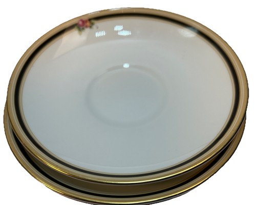 Vtg wedgwood clio 5 - 6,