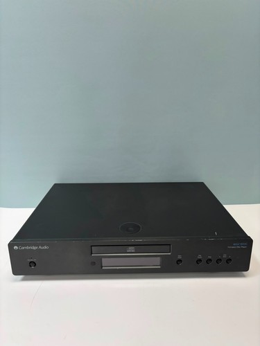 Cambridge audio azur - cambridge, cd