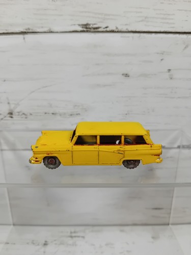 Lesney matchbox american - no, 31