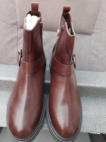 Moda pelle size - 7, 40