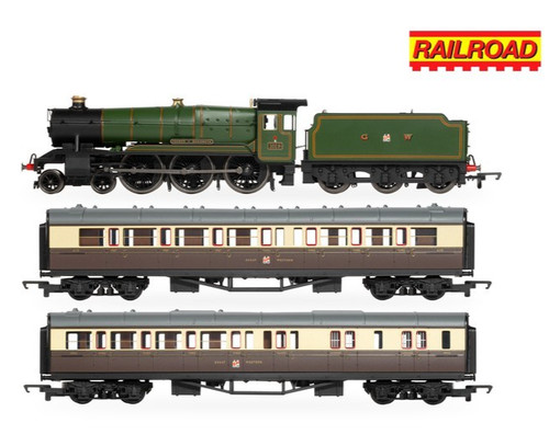 Bnib r30376 dcc ready - dcc, hornby
