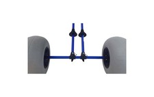 LAZY-BOYS H-FRAME KAYAK