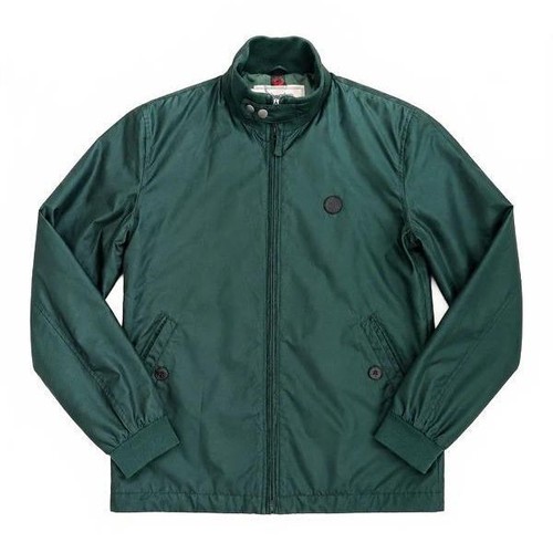 Pretty green - pretty,