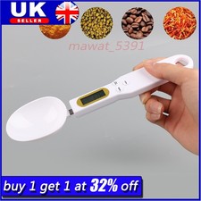 Digital Electronic Scale Spoon