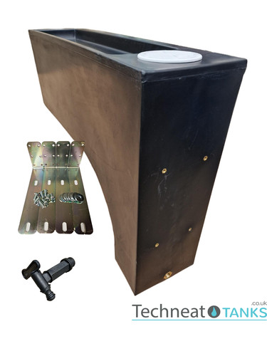 100l litre wheel - 100l, tank