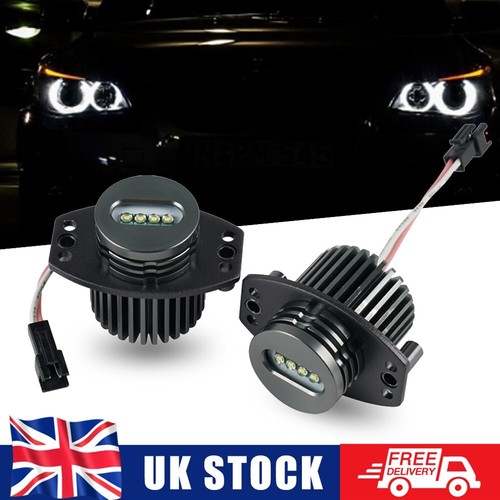 Led angel eyes - led, light