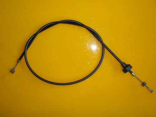 Etz 250 clutch cable - mz,