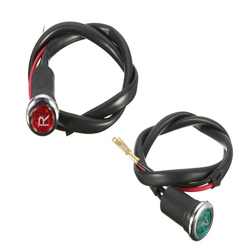 Atv indicator light compatible - indicator,