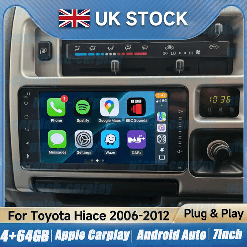 Android car stereo radio - android,