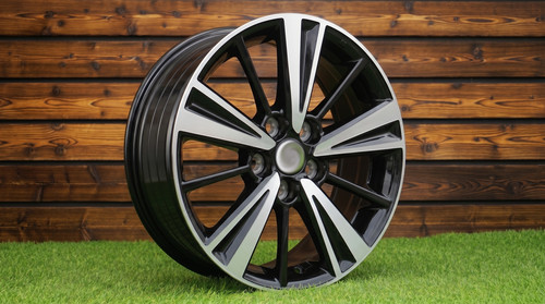 R15 5x100 toyota - toyota, avensis