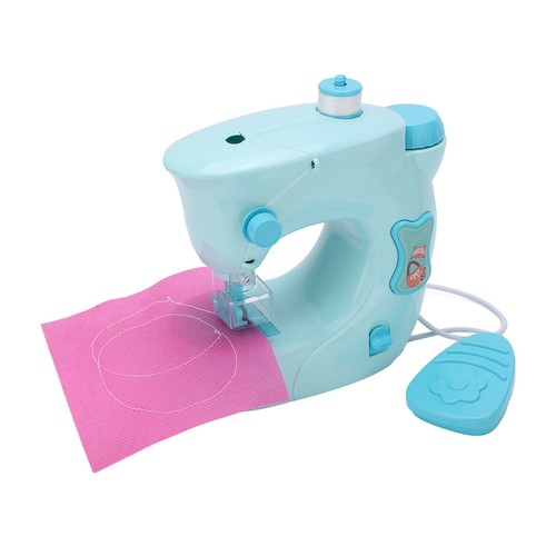 Electric sewing machine for - electric,