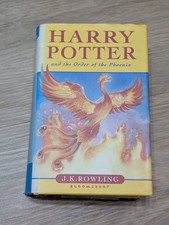 Harry Potter Order Of The