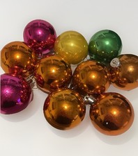 Set of  10 Vintage Style