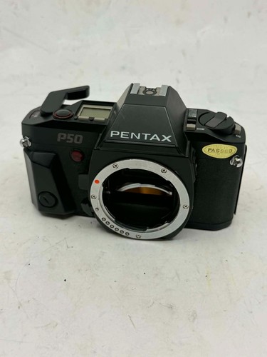 Pentax p50 film - film, camera