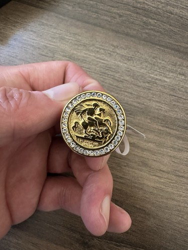 Carat gold filled - gold,