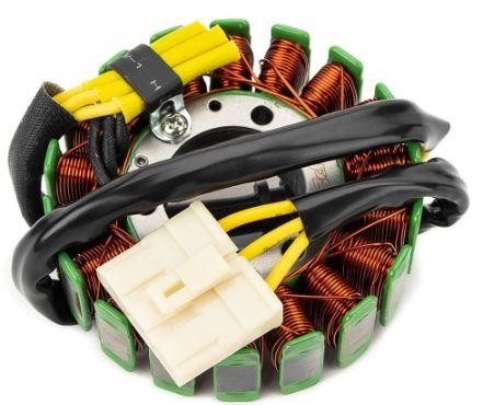 Stator coil 2011 - stator, ktm