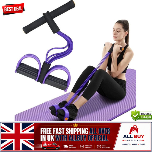 Resistance bands for full body - full,