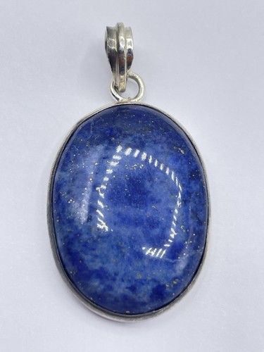 Large vintage sterling - sterling, silver