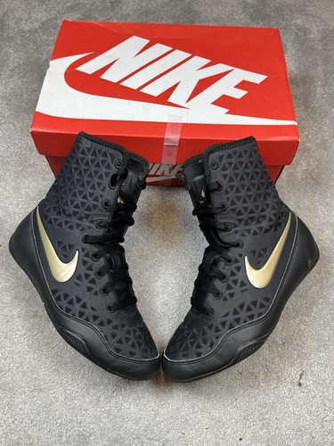 Nike boxing boots - nike,
