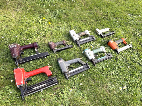 Tool joblot grex - tool,