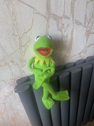Jim henson vintage kermit - vintage, the