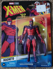 Marvel Legends Retro series