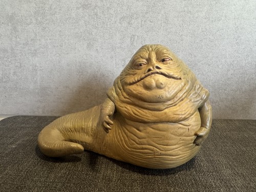 Star wars jabba the hutt - star,
