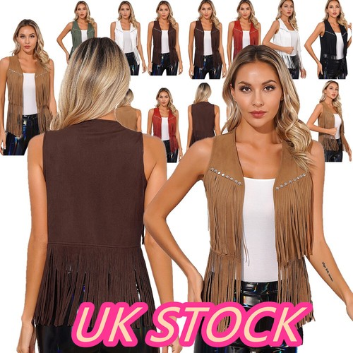 Women tassels fringe - fringe, western