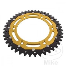 ZF Dual Sprocket for KTM LC4