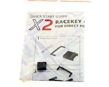 AMB X2 Flex Kart Transponder