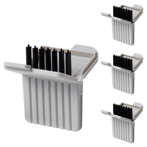 Cerustop wax guards 4 packs - wax,