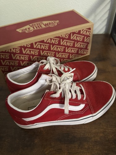 Vans old skool - vans,