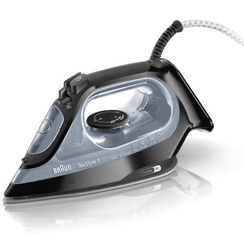 Braun texstyle steam - braun,